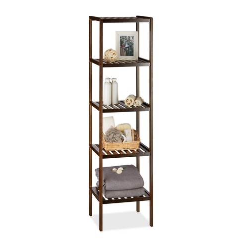 Rangement bambou meuble de - rangement,