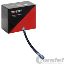 Maxgear Tuyau De Frein Arrière Compatible Avec Peugeot 204 205 304 | 52-0431