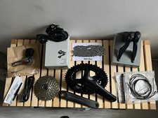 Groupe shimano ultegra di2 rim