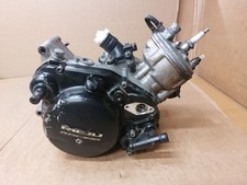 moteur 4.553 kms origine RIEJU