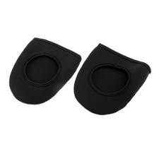 Couvre-chaussures De Vélo Coupe-vent Demi-couvre-chaussures Couvre-chaussures