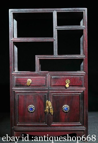 Ancienne chine acajou - chine,