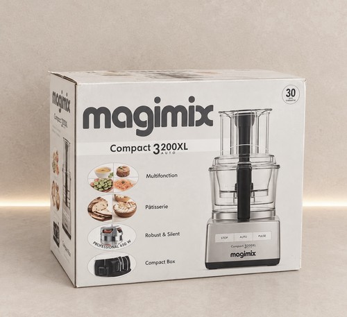 Magimix 3200 robot - 3200,