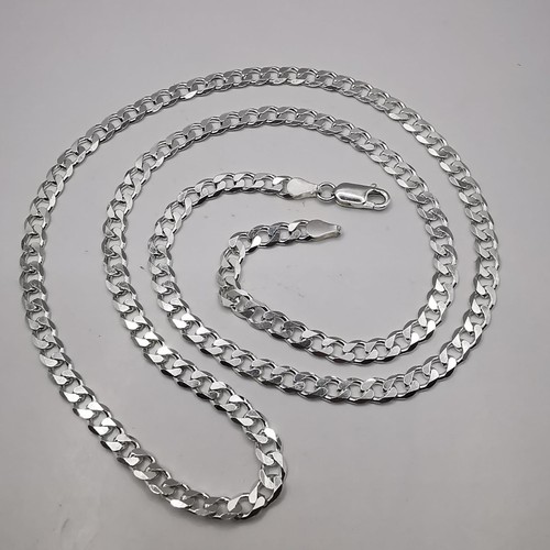 Collier chaîne vintage - , en