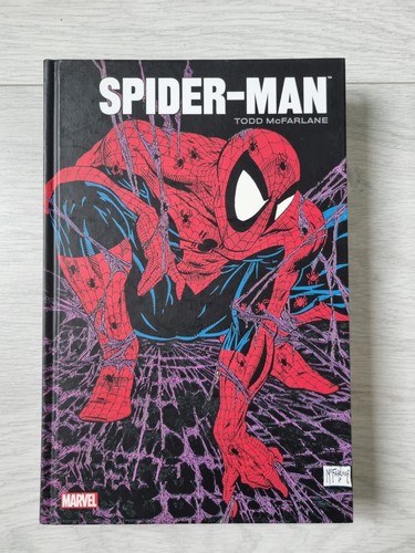Spider man omnibus - spider,