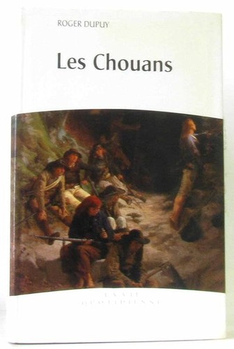 Les chouans