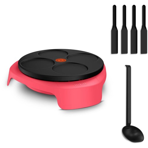Crêpe party tefal - crêpe,