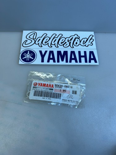 Joint yamaha 90430 06016 - 1,
