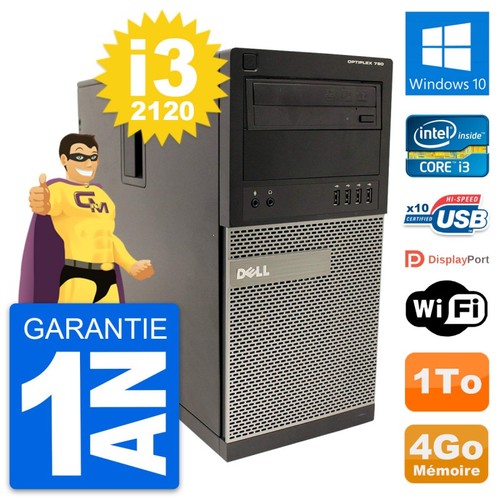 Tour dell optiplex 790 mt - optiplex,