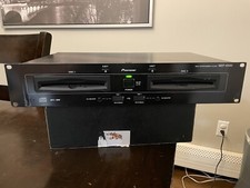 Pioneer MEP-4000 Dual CD USB