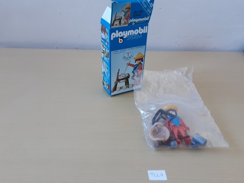 Playmobil far west - west,, mexicain