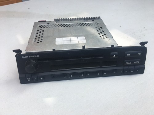 Autoradio bmw e46 phase 1 - bmw,