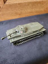 SOLIDO . char amphibie  russe