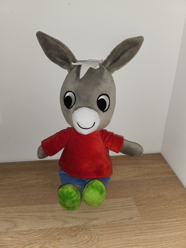 Peluche trotro comme - 39,