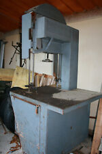 lame de scie à ruban