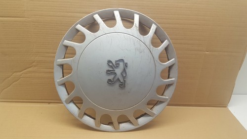Enjoliveur peugeot 406 605 - 406,