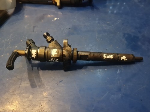 Injecteur bosch peugeot - bosch,