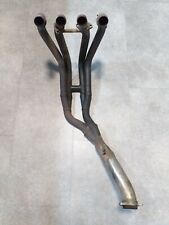 Collecteur d'origine Suzuki GSXR 600 SRAD 1996-1999.