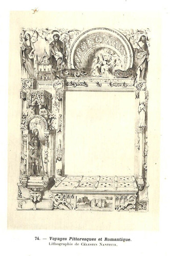 Célestin nanteuil - cÉlestin,