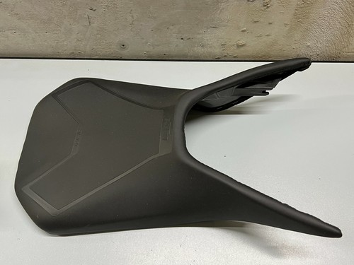 Une selle pilote avant - une, moto