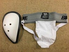 NEW BIKE ATHLETIC STRAP
