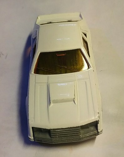 Norev minijet ford - ford, mustang