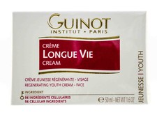 Guinot longue vie cream - guinot,