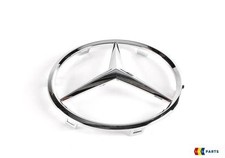 Neuf Véritable Mercedes W203