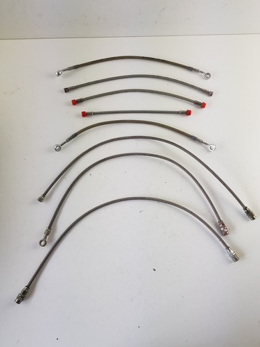 Lot durite aviation moto - , honda