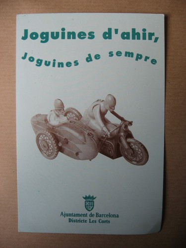 Publicitaire moto tole - moto,
