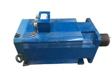 Moteur de broche SOMAB 400 NUM