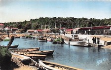 17 SAINT TROJAN LES BAINS LE PORT