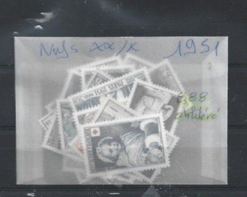 Timbres france neufs - timbres, **/*