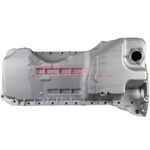 Metzger bac huile - bac,