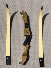 Vintage hoyt pro medalist - vintage,