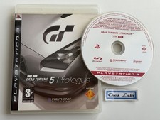 Gran Turismo 5 Prologue -