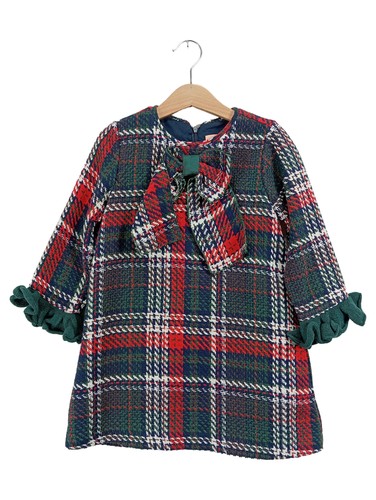Amaya robe soirée enfant - amaya,