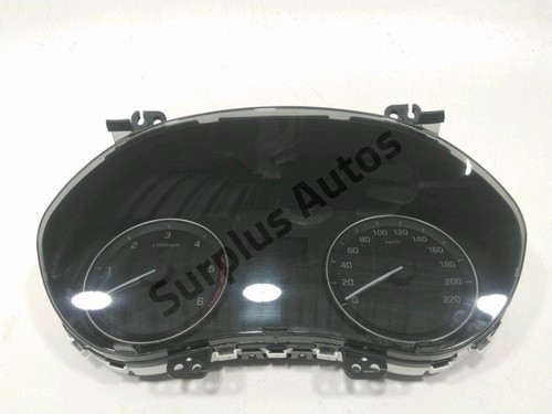 Compteur 94003c8062 hyundai - compteur,