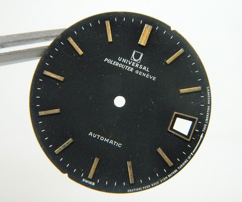 Universal polerouter genève - polerouter,