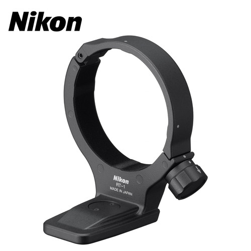 Nikon tripod mount collar - nikon,