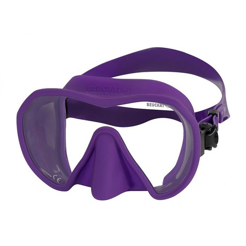 Beuchat maxlux mask - maxlux,