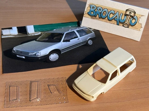 Peugeot 309 break - 309,