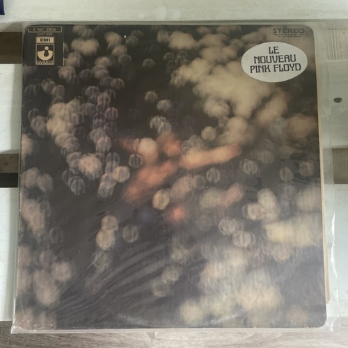 Disque vinyle tours - vinyle,