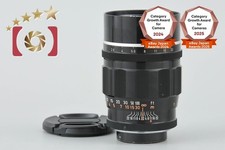 Objectif Canon 100 mm f/2 L39