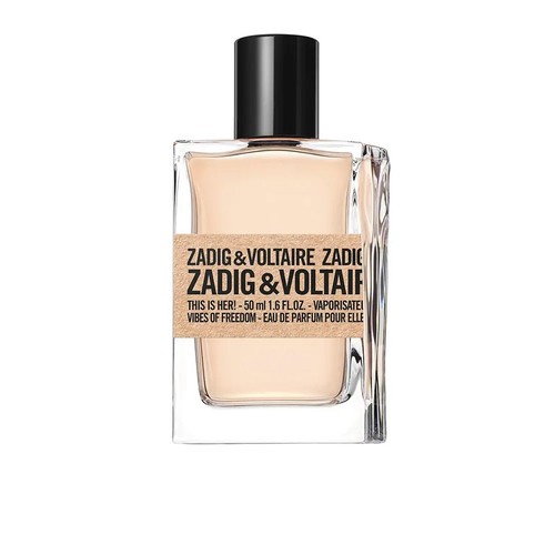 Parfum femme zadig voltaire - &,