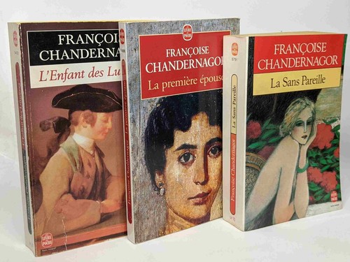 Sans pareille tome - la, 2