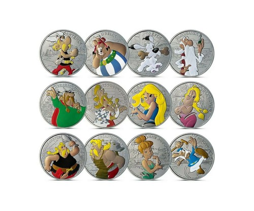 Asterix obelix mini - -,