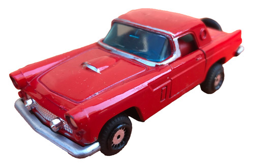 Voiture miniature ford - voiture,