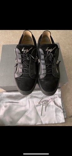 Guiseppe zanotti homme - zanotti,
