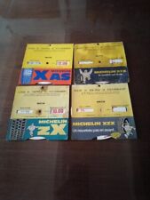 Michelin Disques De Stationnement Anciens